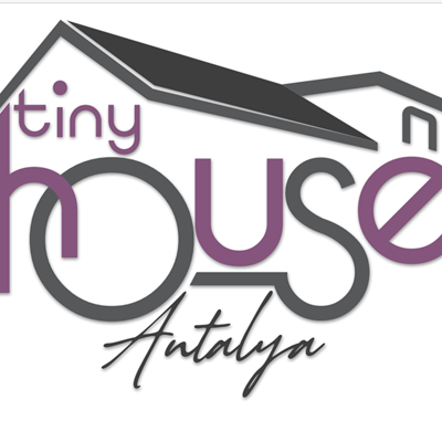 Tiny House Antalya - Canyon Tiny House Otel - Aytech Notebook